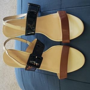 Kate Spade ♠️ Sandals